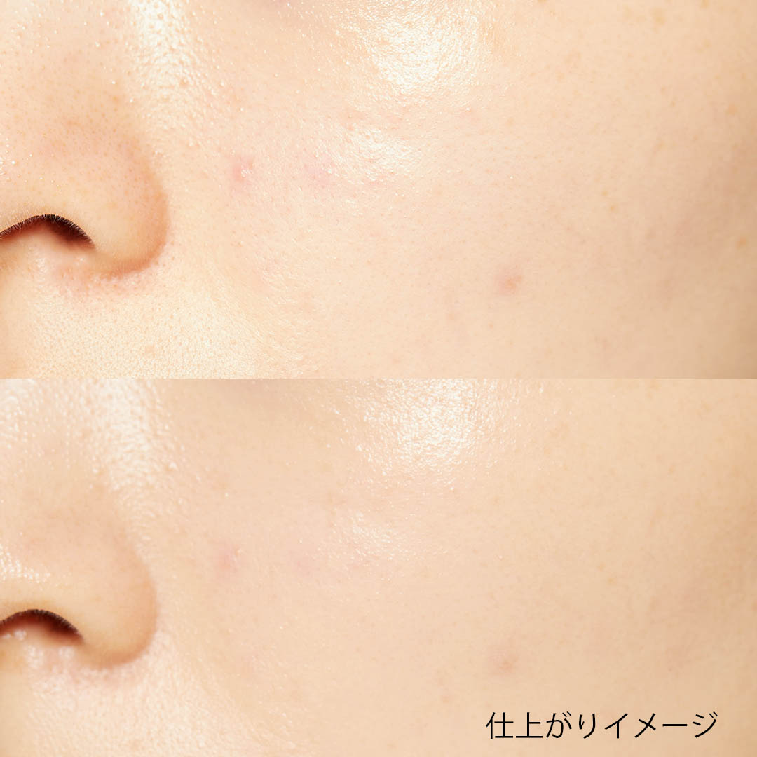 スキンケアだけじゃない! オルビスのベースメイクが優秀ってウワサ♡の画像